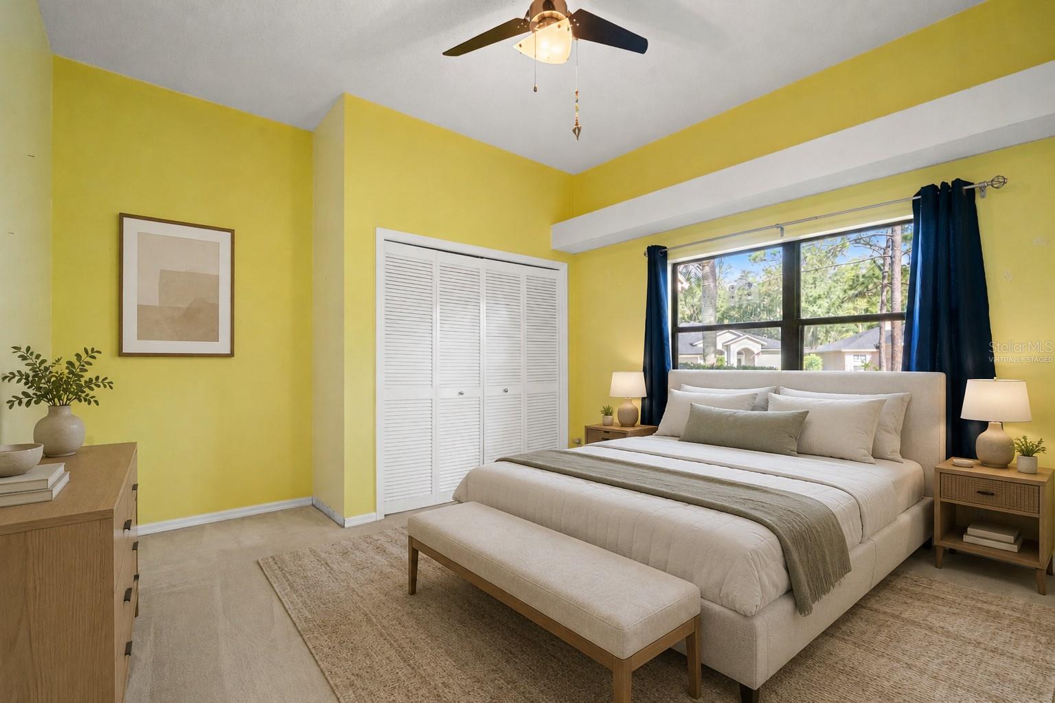 TAMPA PALMS AREA 2 UNIT 7C - Residential