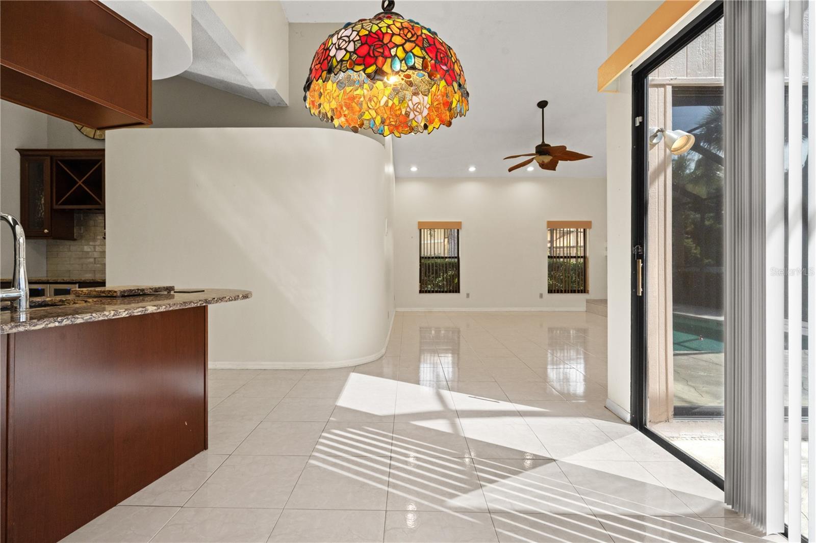 TAMPA PALMS AREA 2 UNIT 7C - Residential
