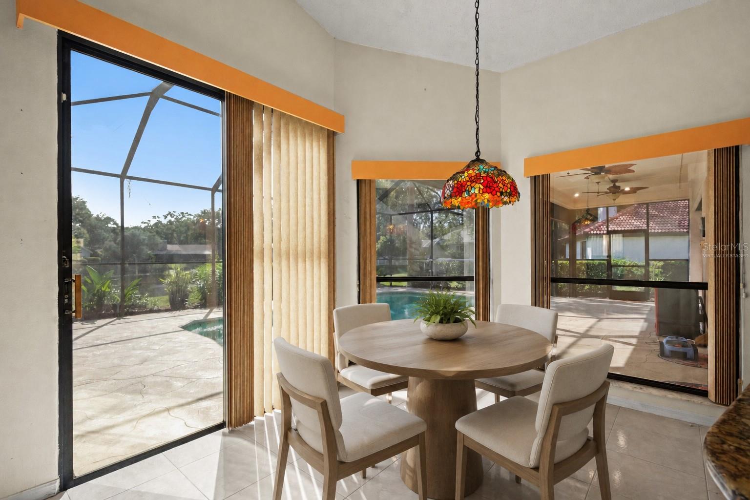 TAMPA PALMS AREA 2 UNIT 7C - Residential