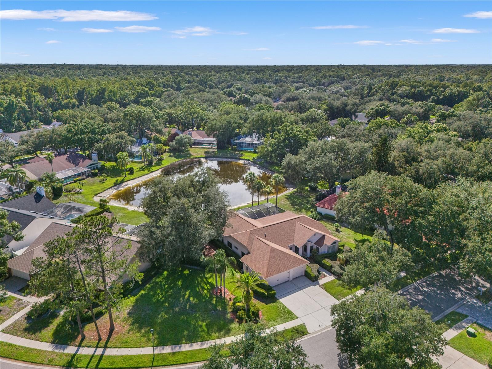 TAMPA PALMS AREA 2 UNIT 7C - Residential