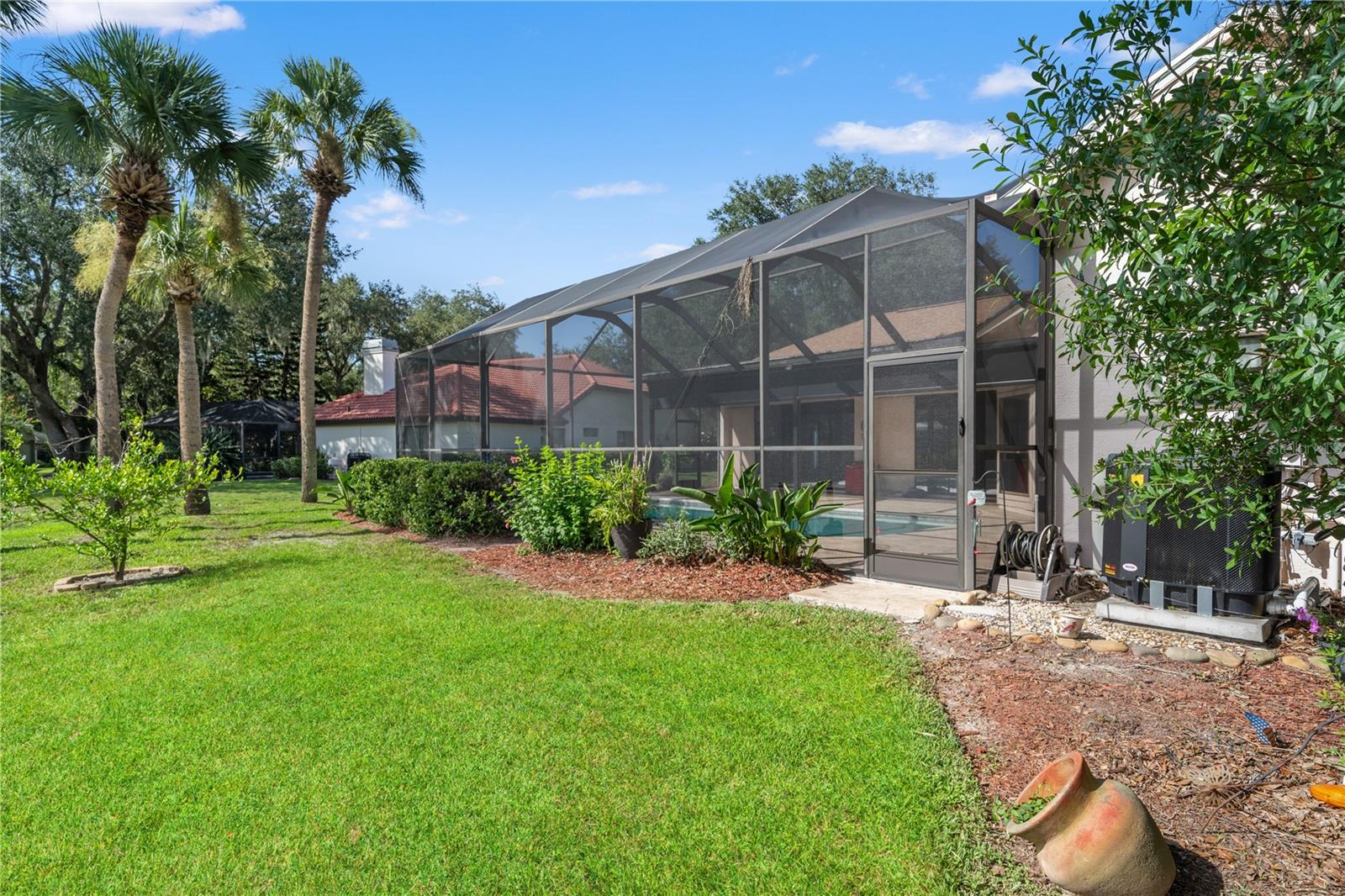 TAMPA PALMS AREA 2 UNIT 7C - Residential