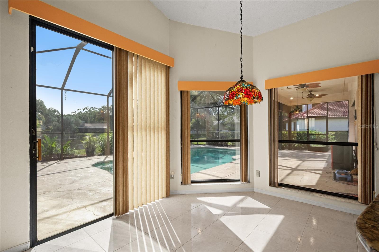 TAMPA PALMS AREA 2 UNIT 7C - Residential
