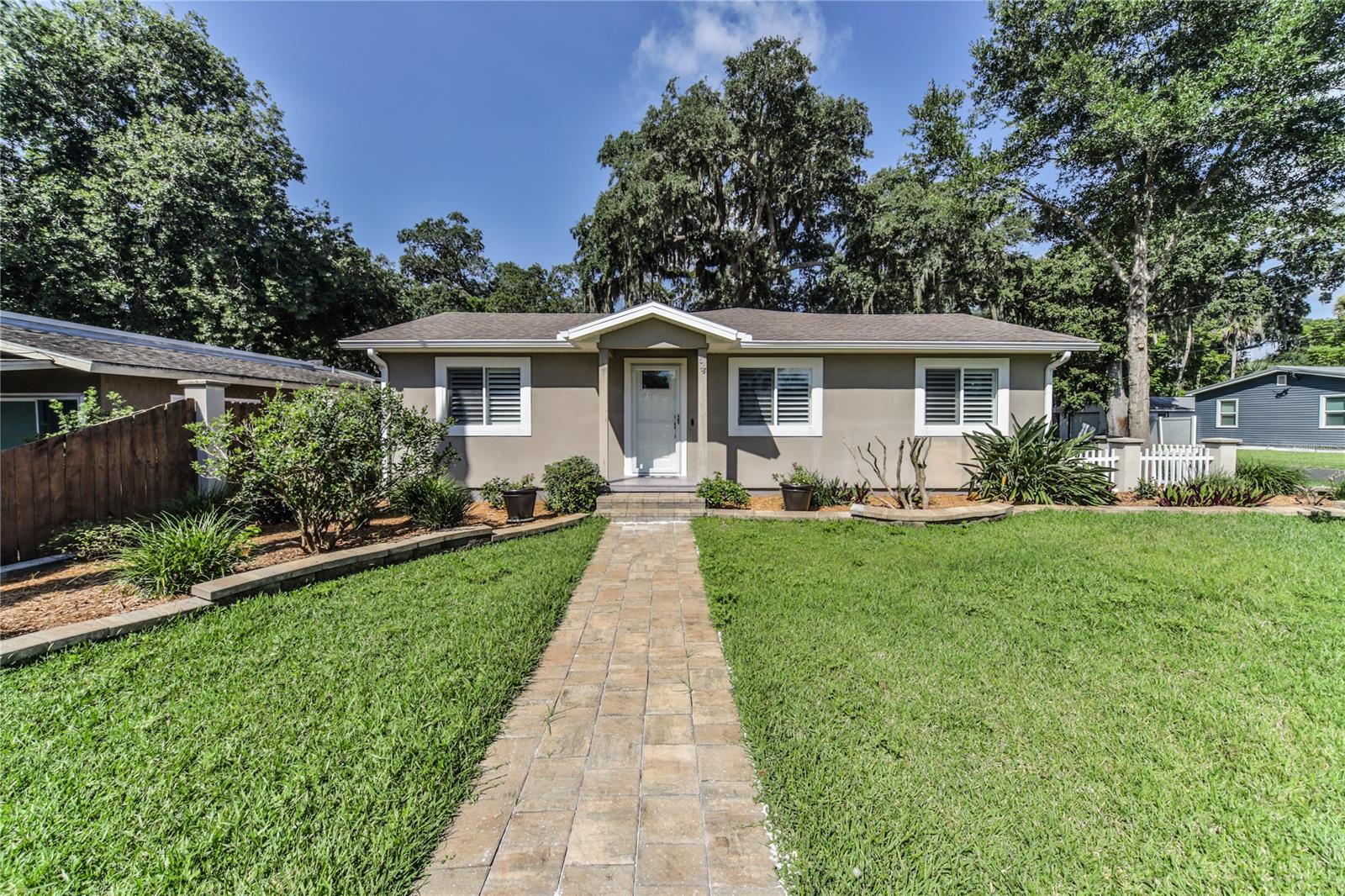 Riverside Park New Smyrna - Residential Lease
