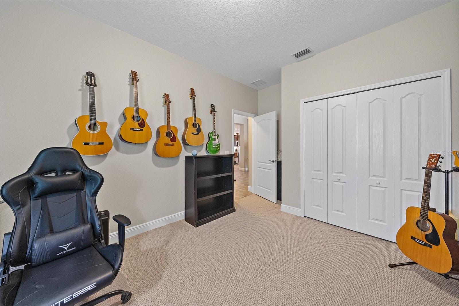 THE RIDGE AT CROSSING CREEK - Residential