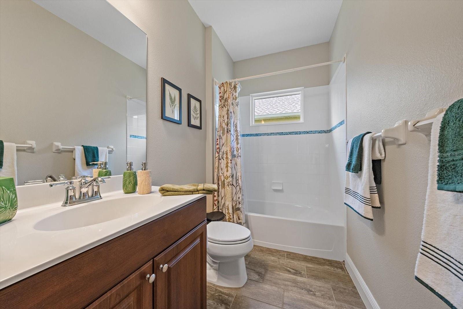 THE RIDGE AT CROSSING CREEK - Residential