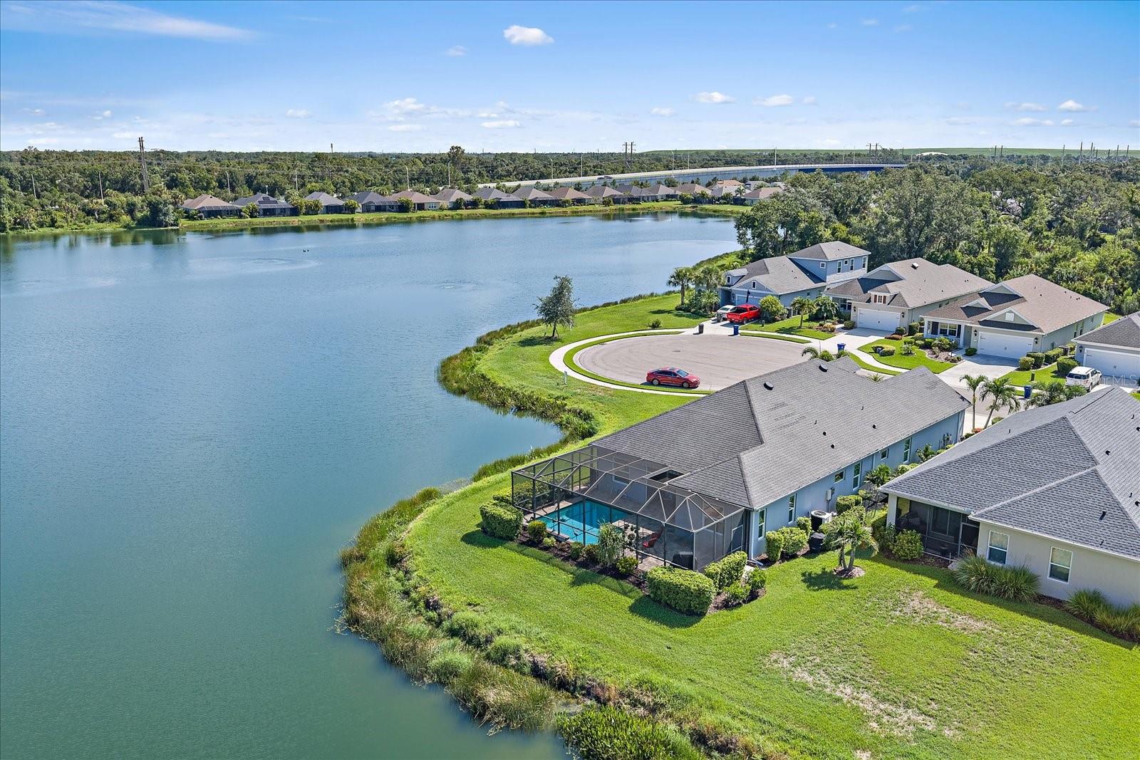 THE RIDGE AT CROSSING CREEK - Residential