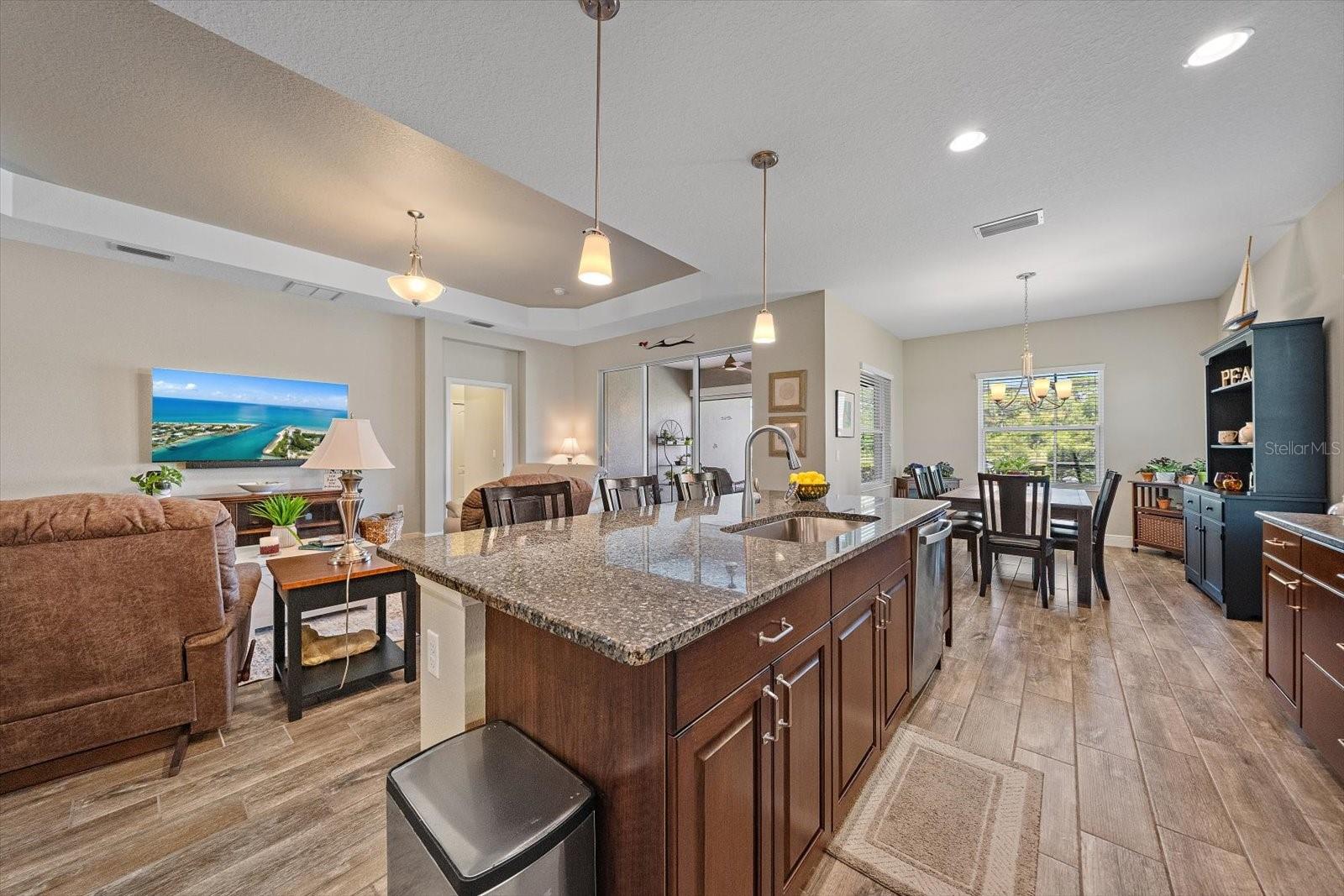 THE RIDGE AT CROSSING CREEK - Residential