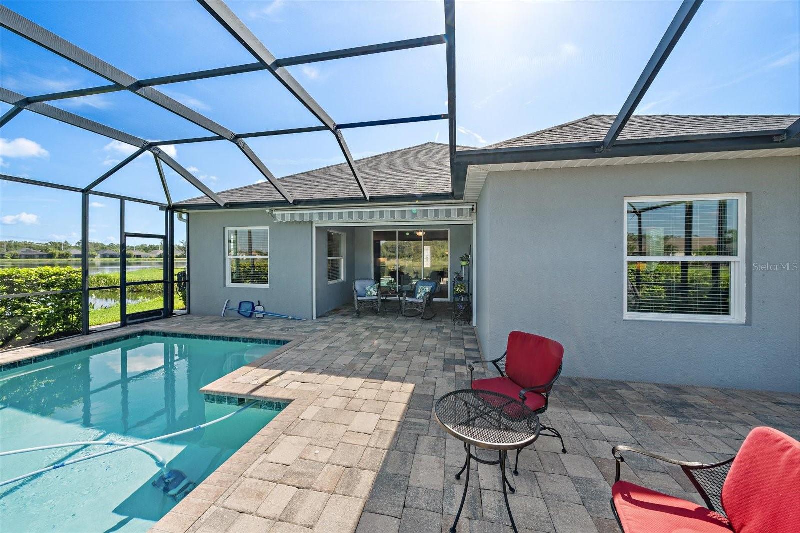 THE RIDGE AT CROSSING CREEK - Residential