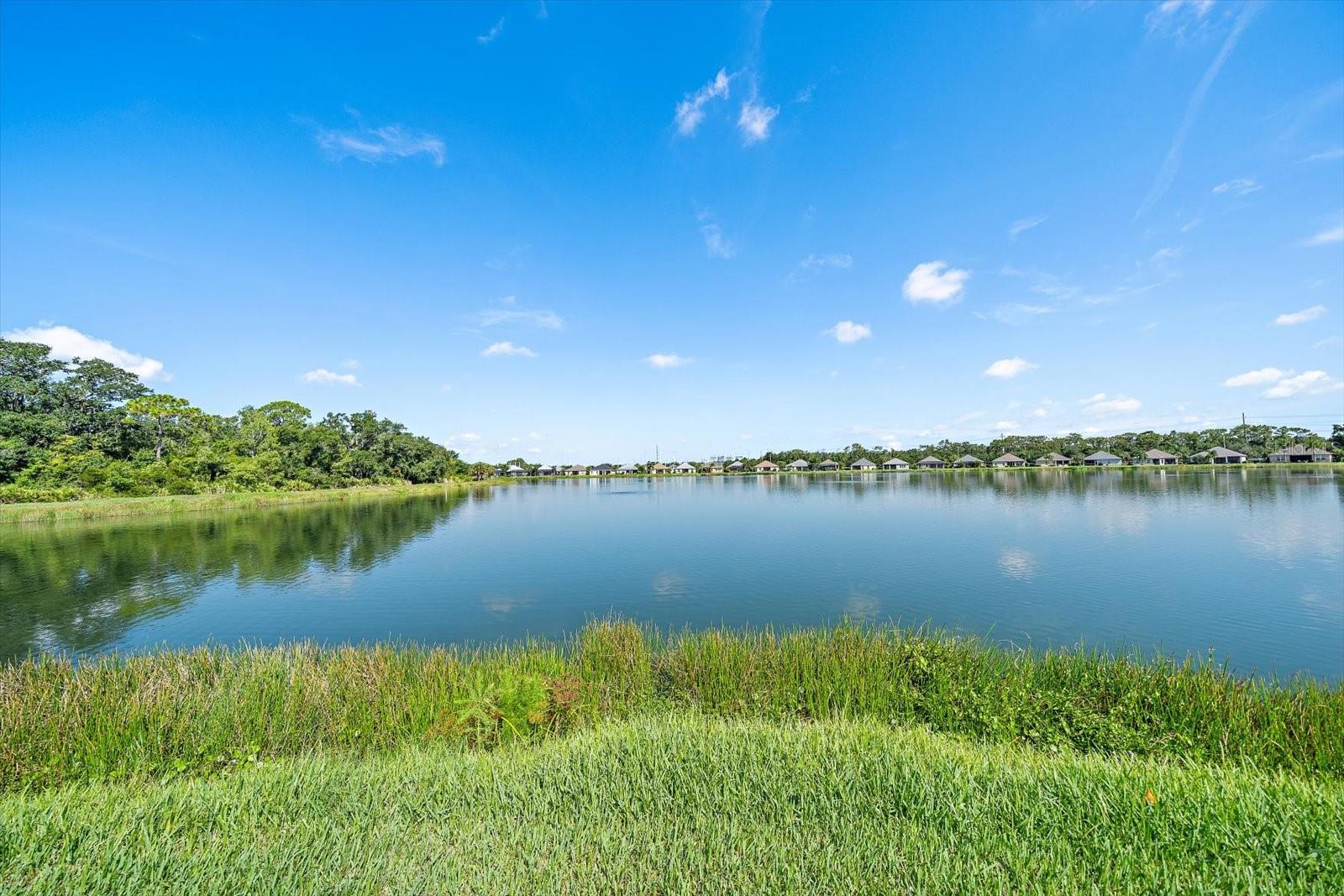 THE RIDGE AT CROSSING CREEK - Residential