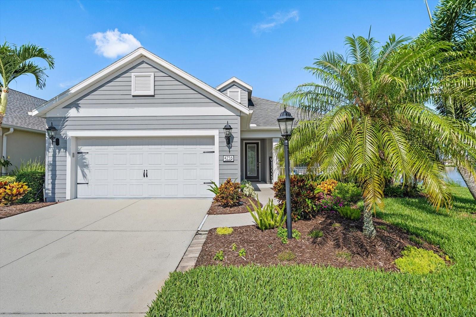 THE RIDGE AT CROSSING CREEK - Residential