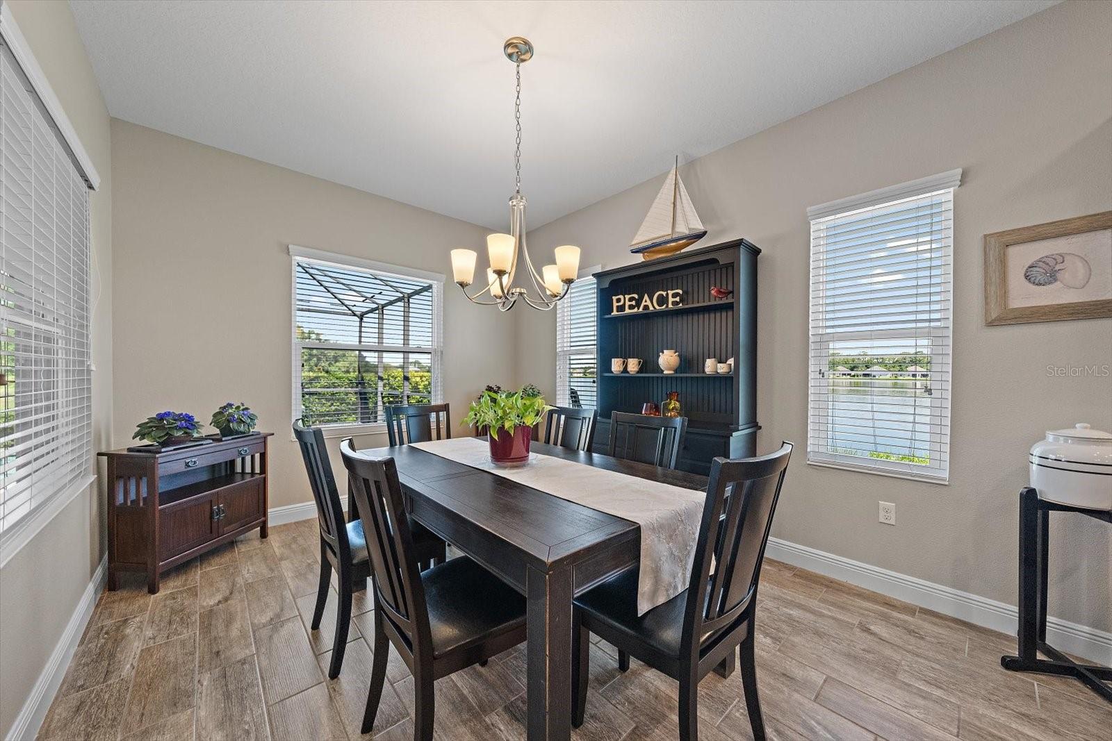 THE RIDGE AT CROSSING CREEK - Residential