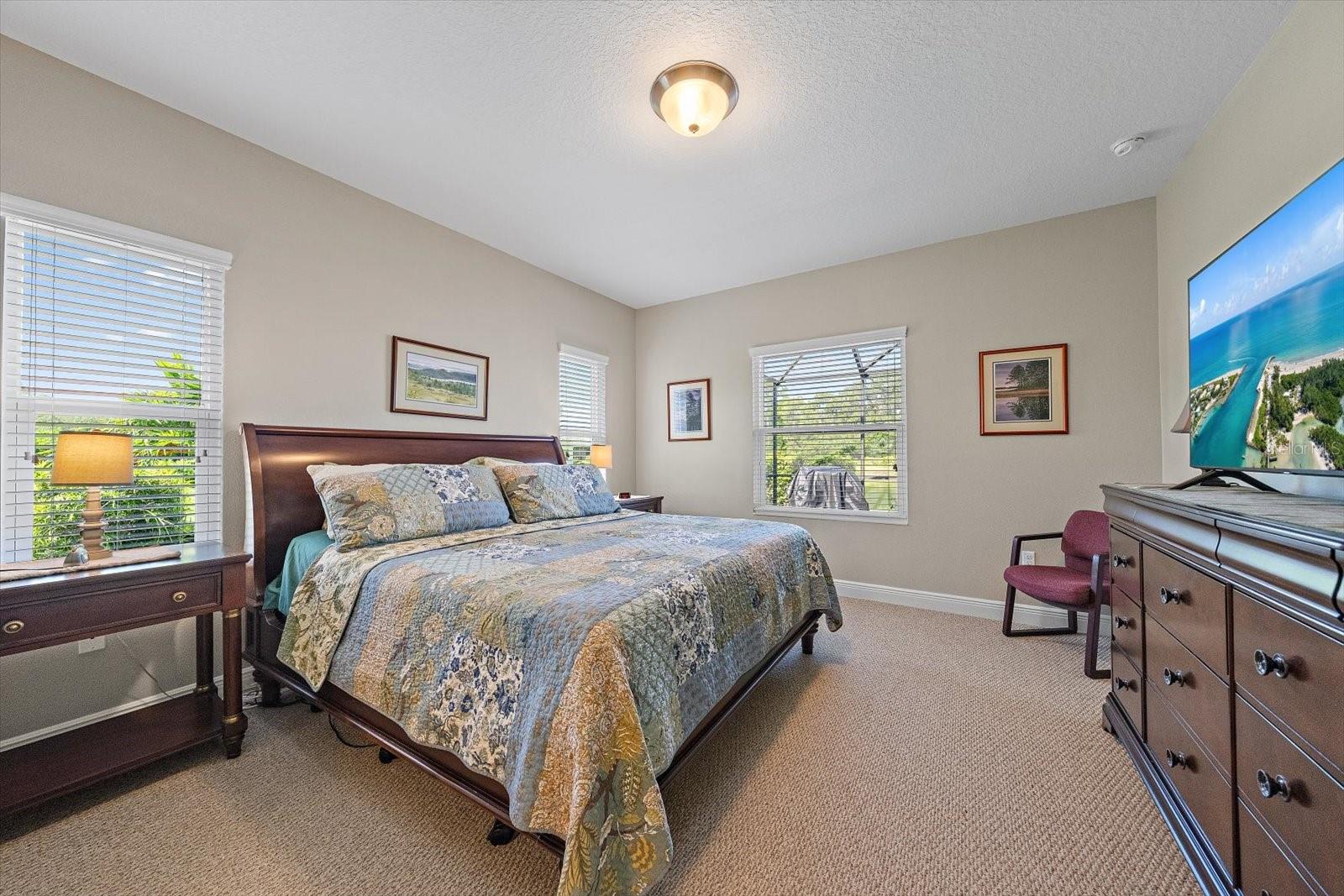 THE RIDGE AT CROSSING CREEK - Residential