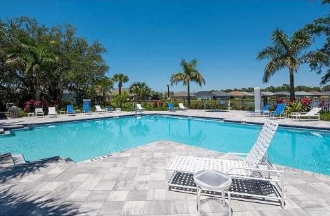 THE RIDGE AT CROSSING CREEK - Residential