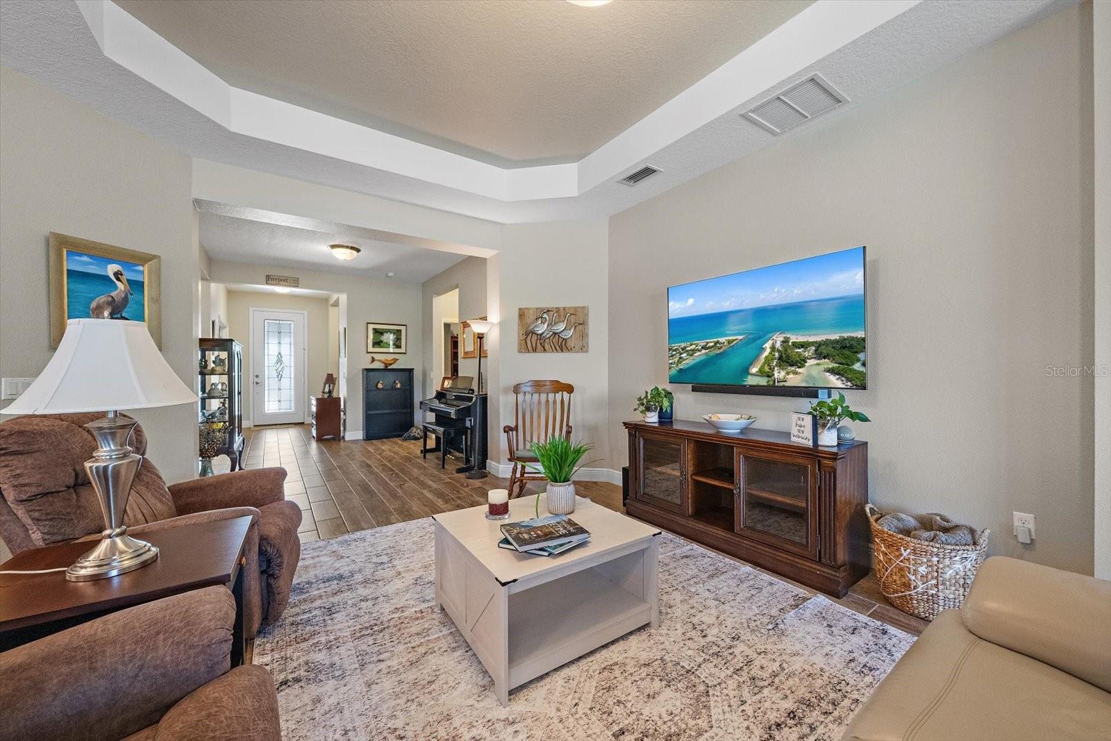 THE RIDGE AT CROSSING CREEK - Residential