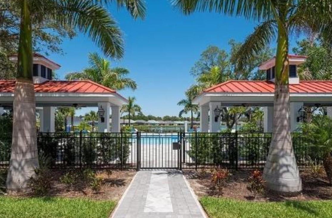 THE RIDGE AT CROSSING CREEK - Residential