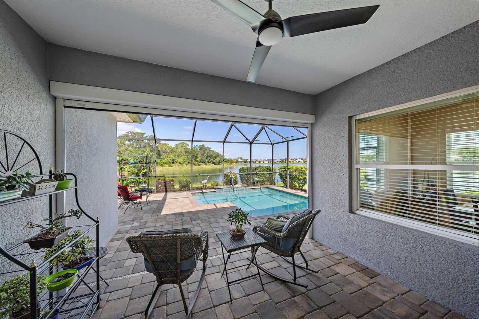 THE RIDGE AT CROSSING CREEK - Residential