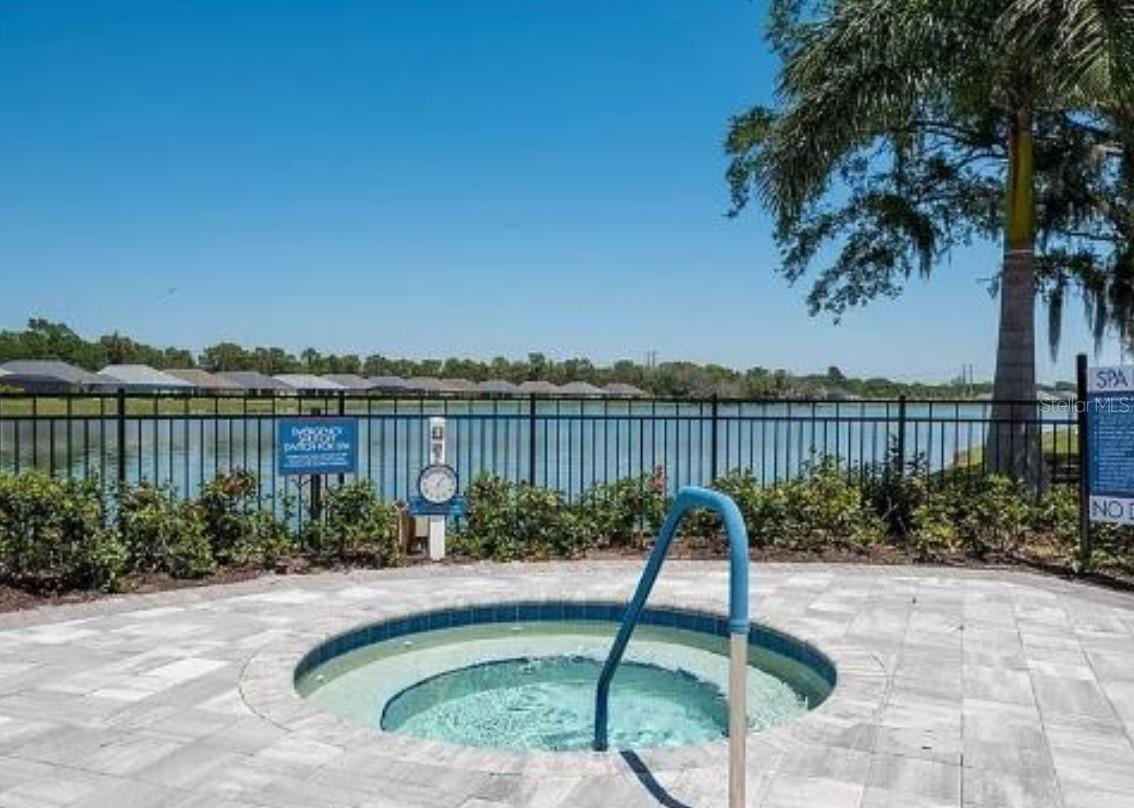 THE RIDGE AT CROSSING CREEK - Residential