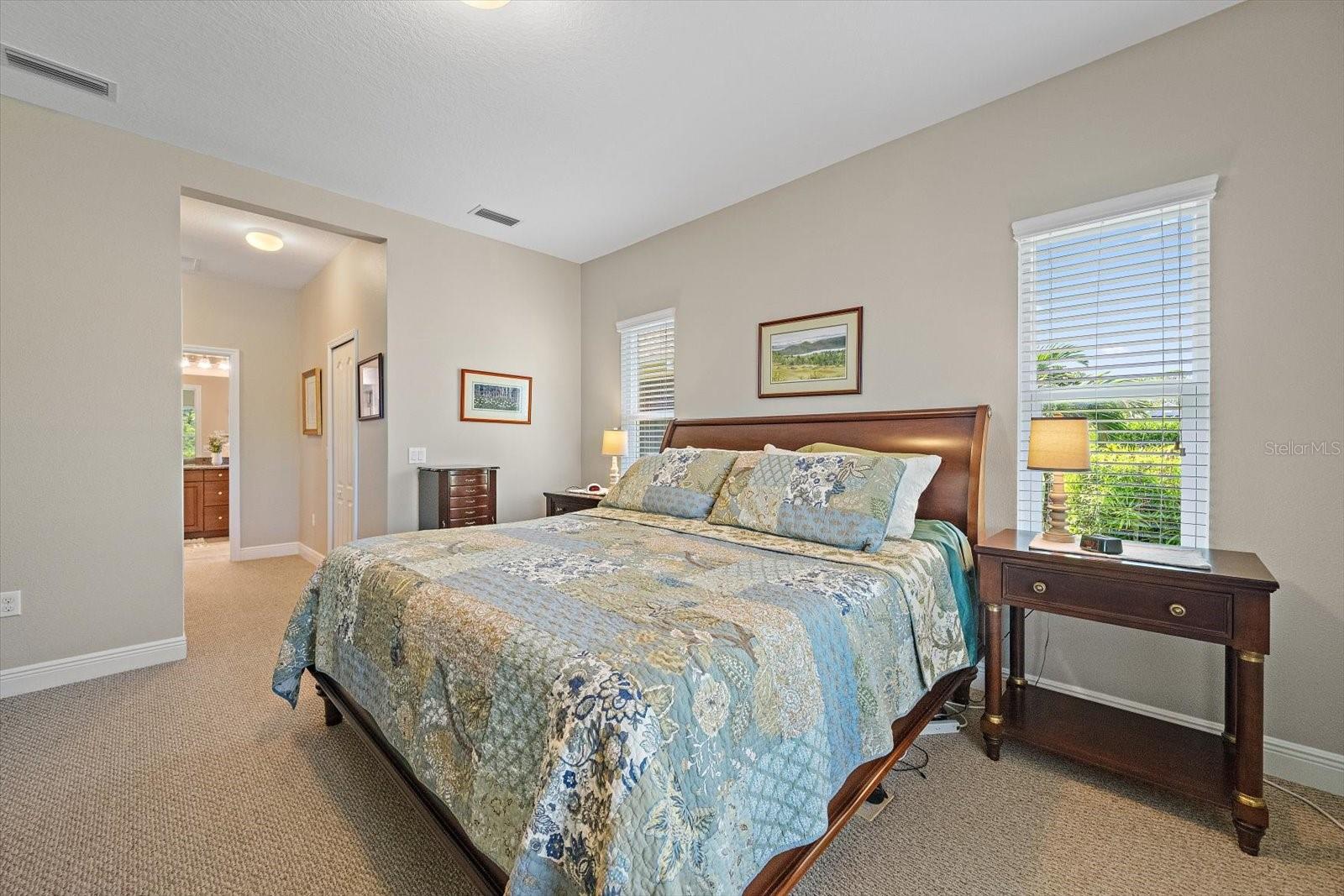 THE RIDGE AT CROSSING CREEK - Residential