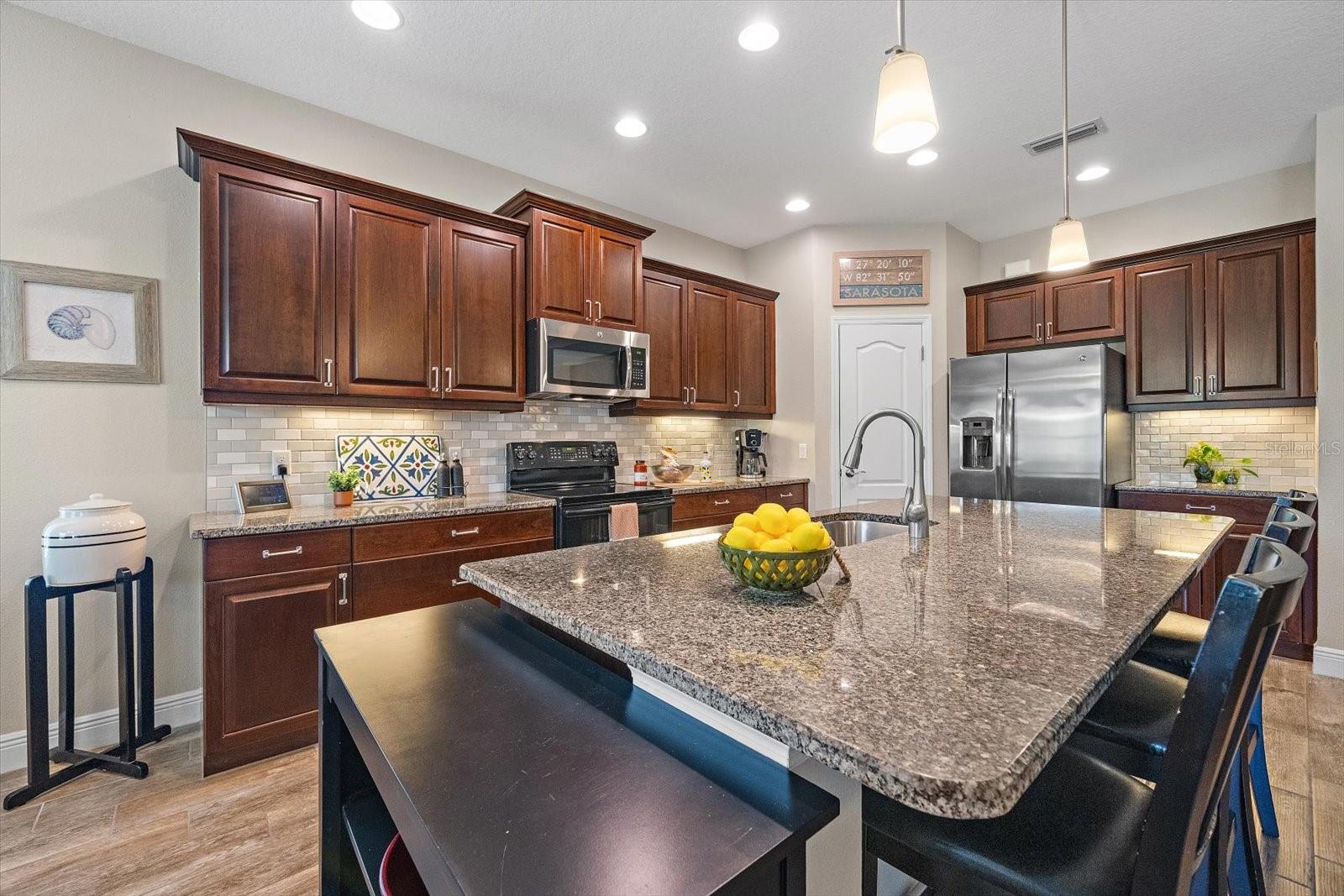 THE RIDGE AT CROSSING CREEK - Residential