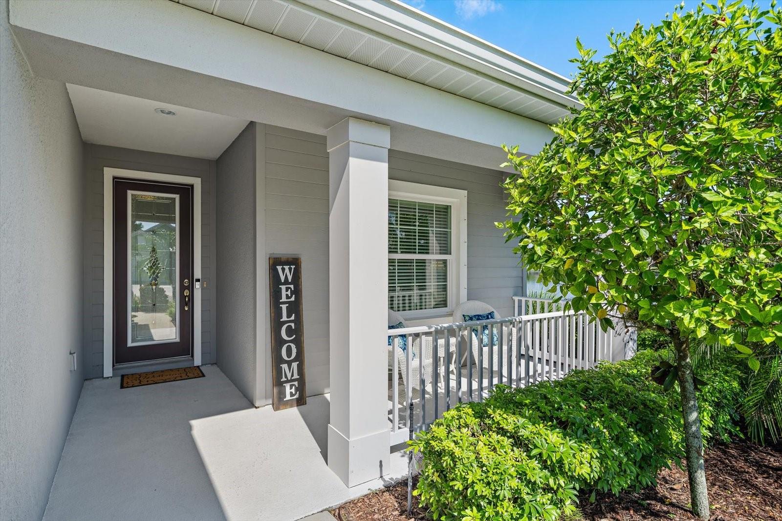 THE RIDGE AT CROSSING CREEK - Residential