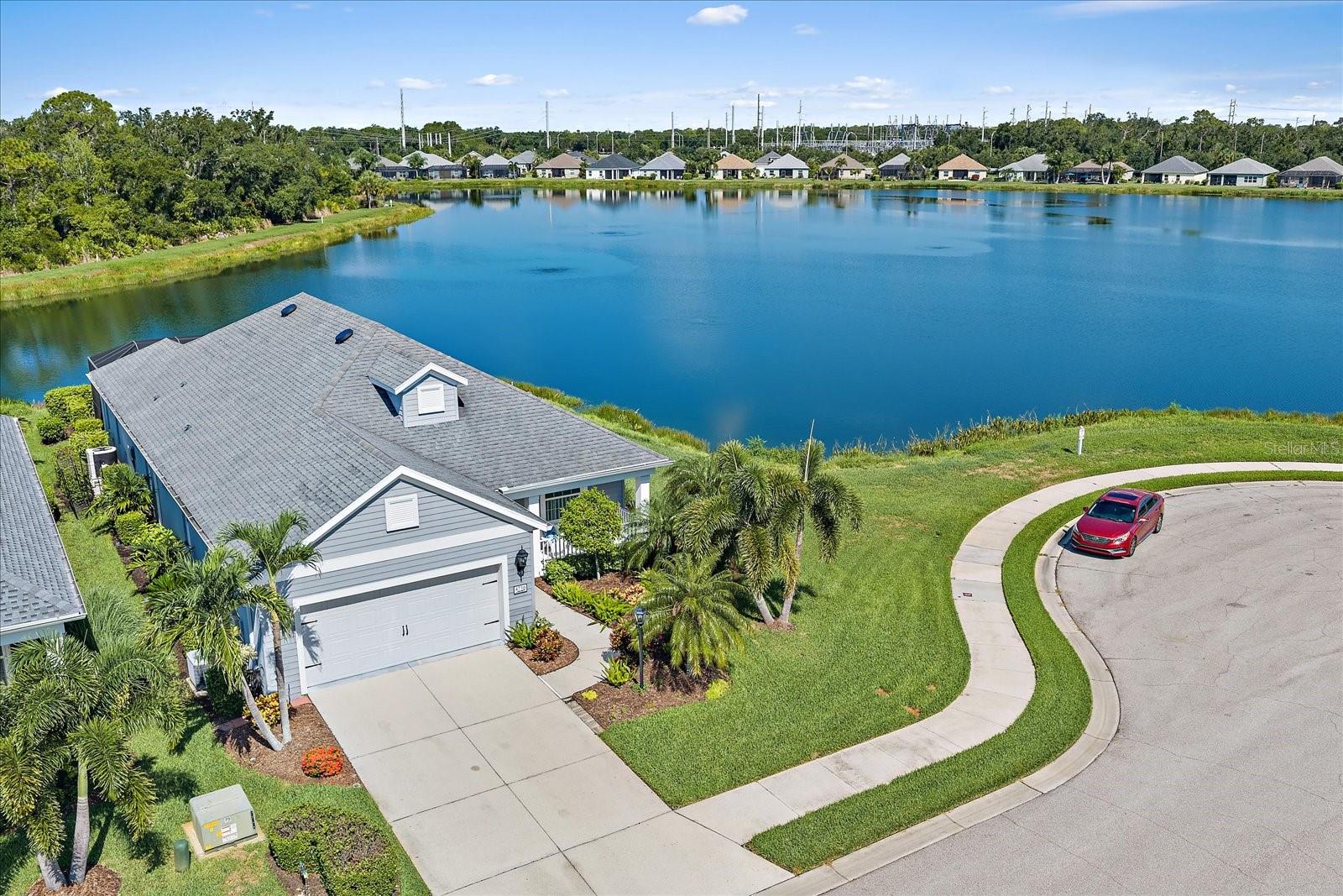 THE RIDGE AT CROSSING CREEK - Residential