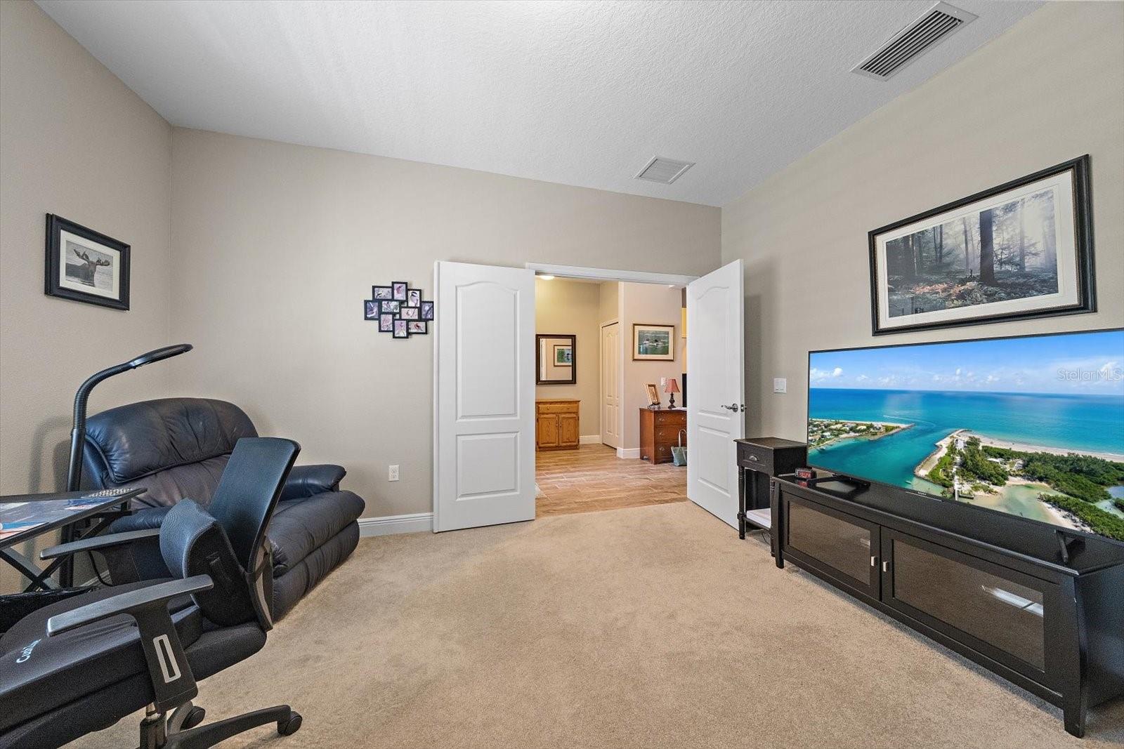 THE RIDGE AT CROSSING CREEK - Residential