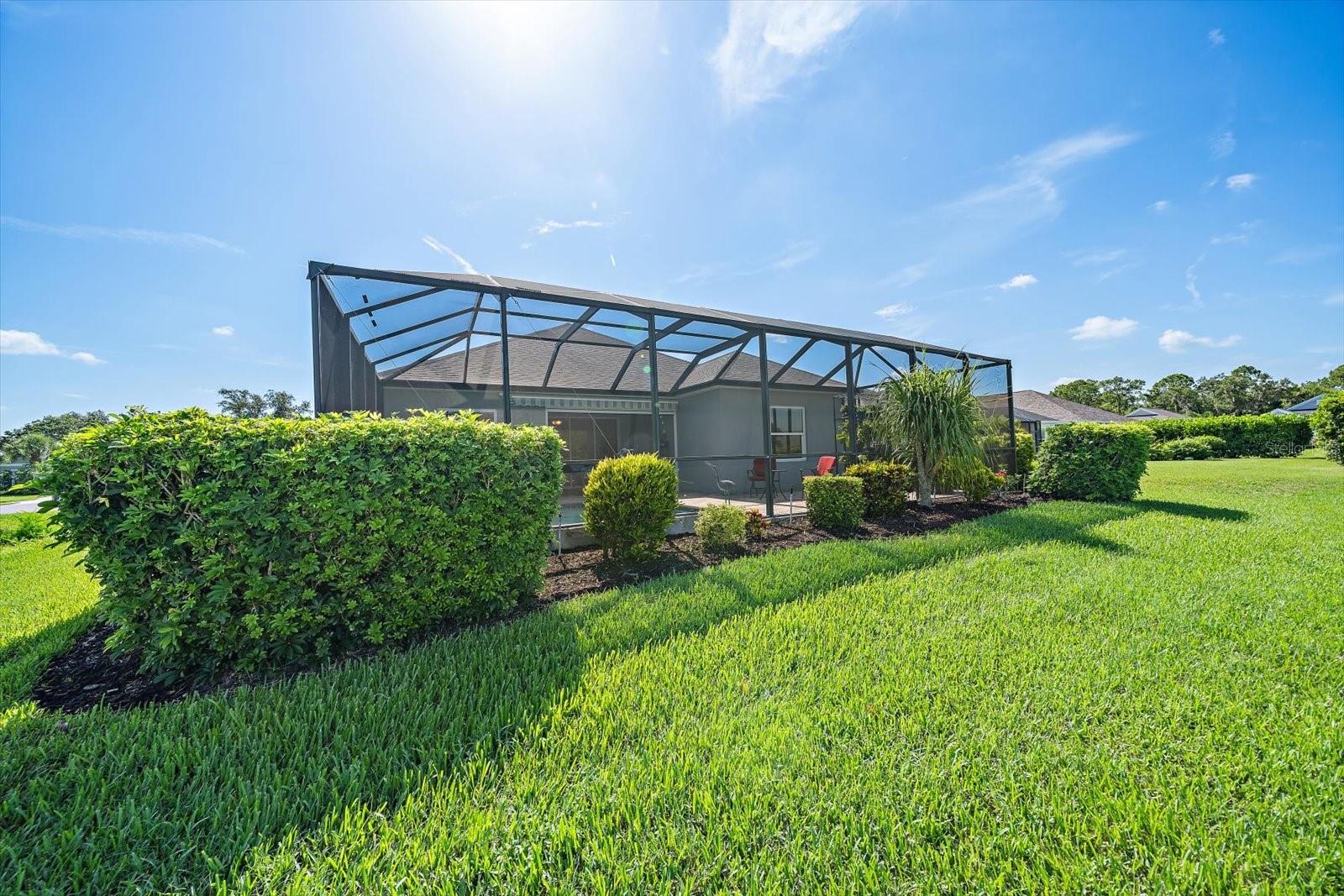 THE RIDGE AT CROSSING CREEK - Residential