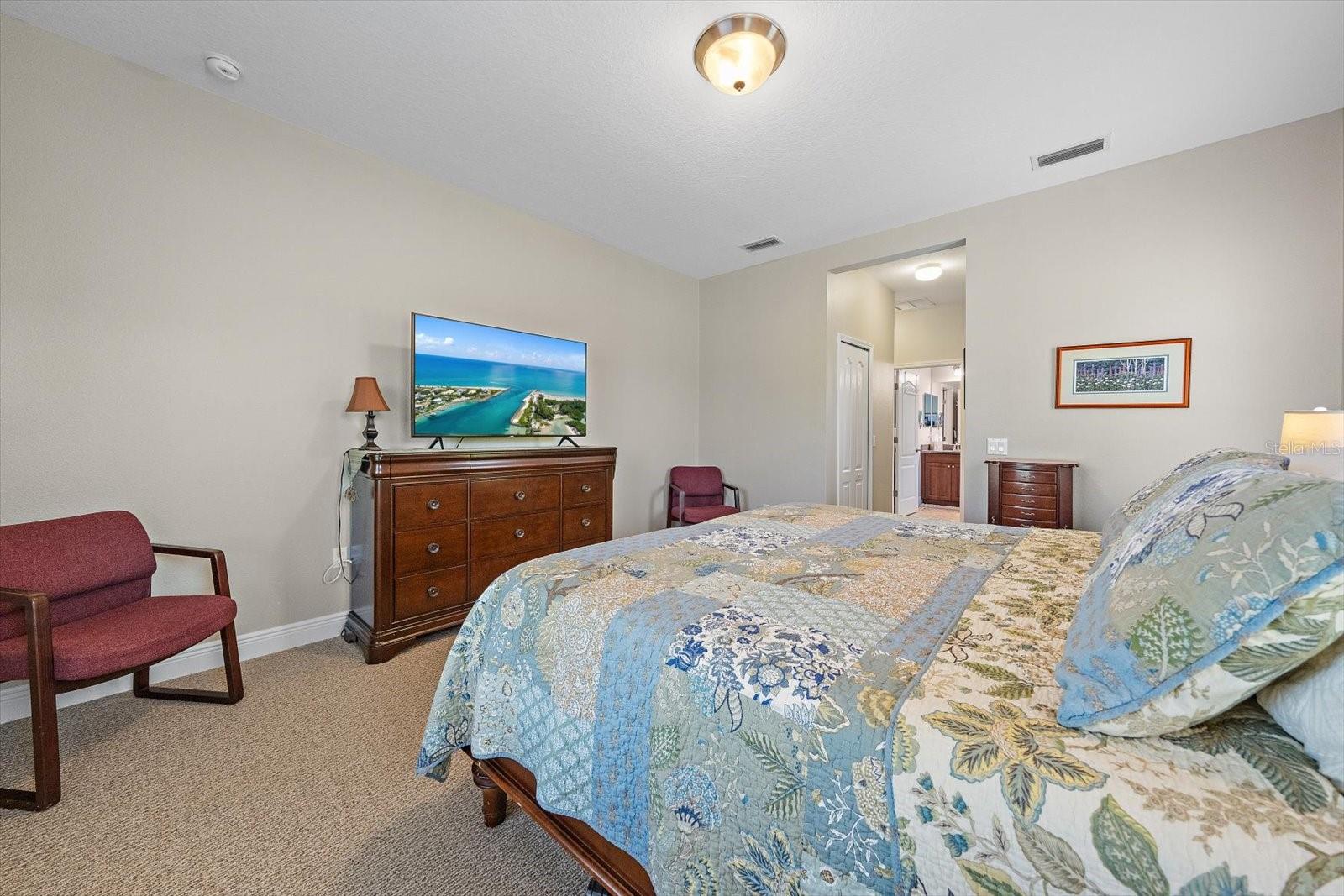 THE RIDGE AT CROSSING CREEK - Residential