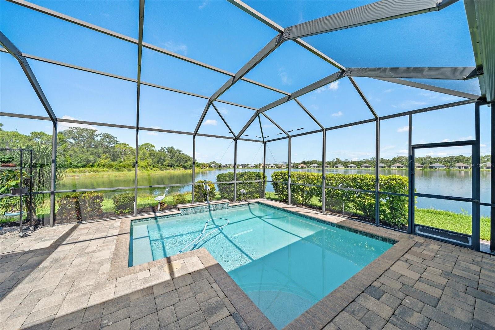 THE RIDGE AT CROSSING CREEK - Residential