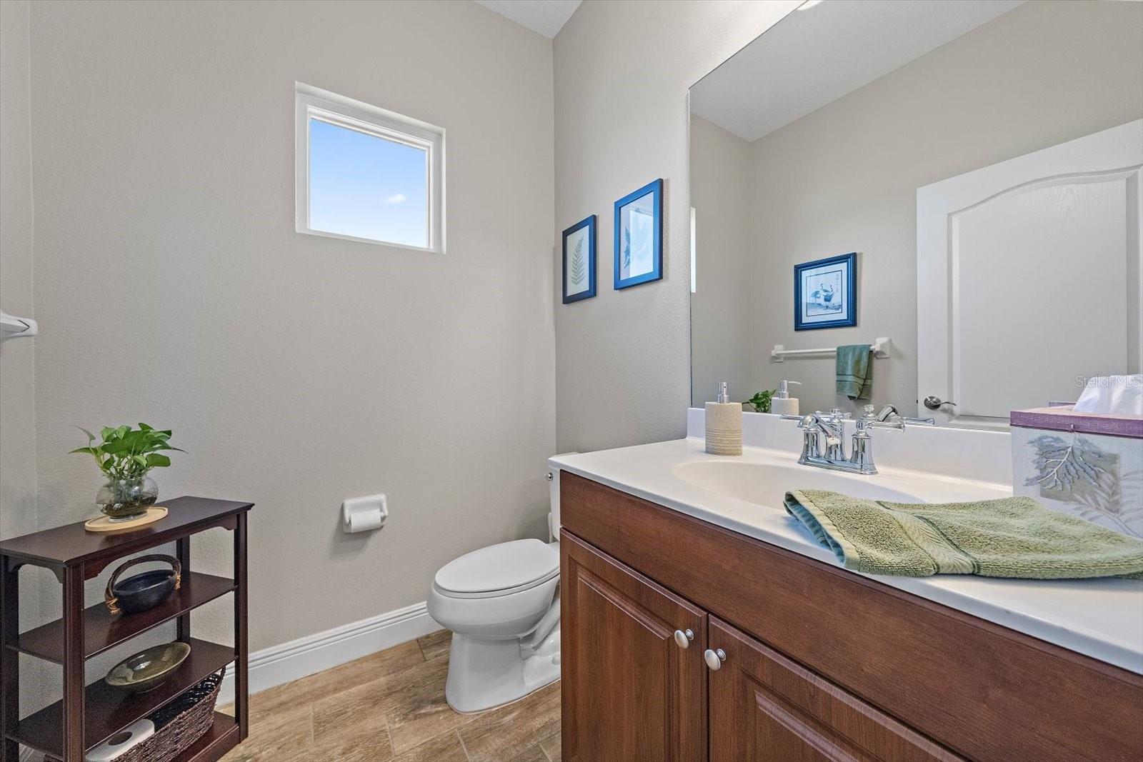 THE RIDGE AT CROSSING CREEK - Residential