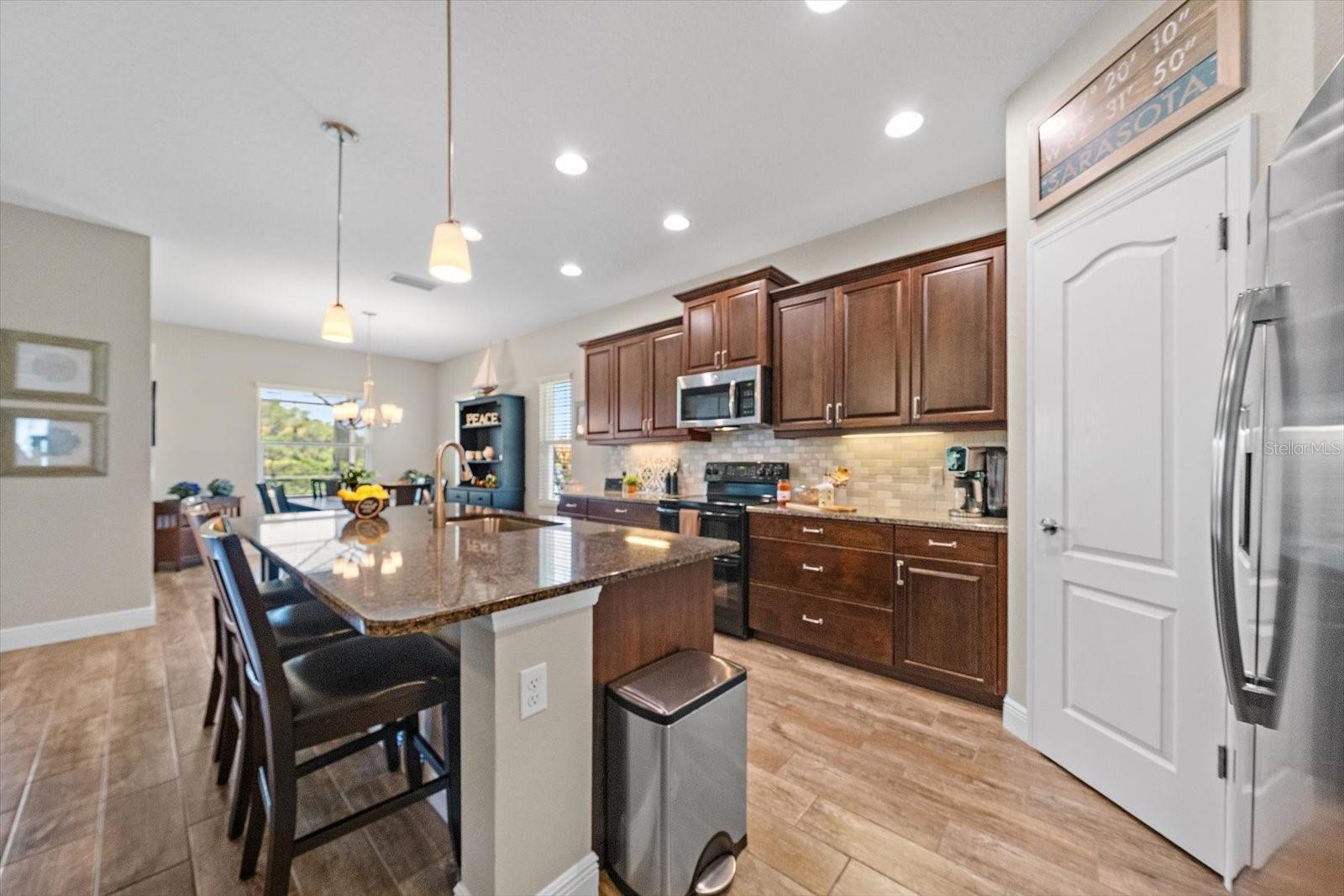 THE RIDGE AT CROSSING CREEK - Residential