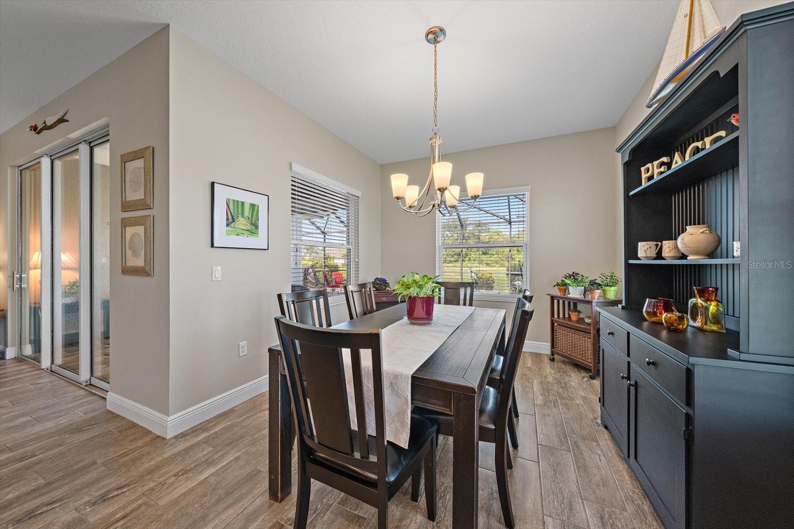 THE RIDGE AT CROSSING CREEK - Residential