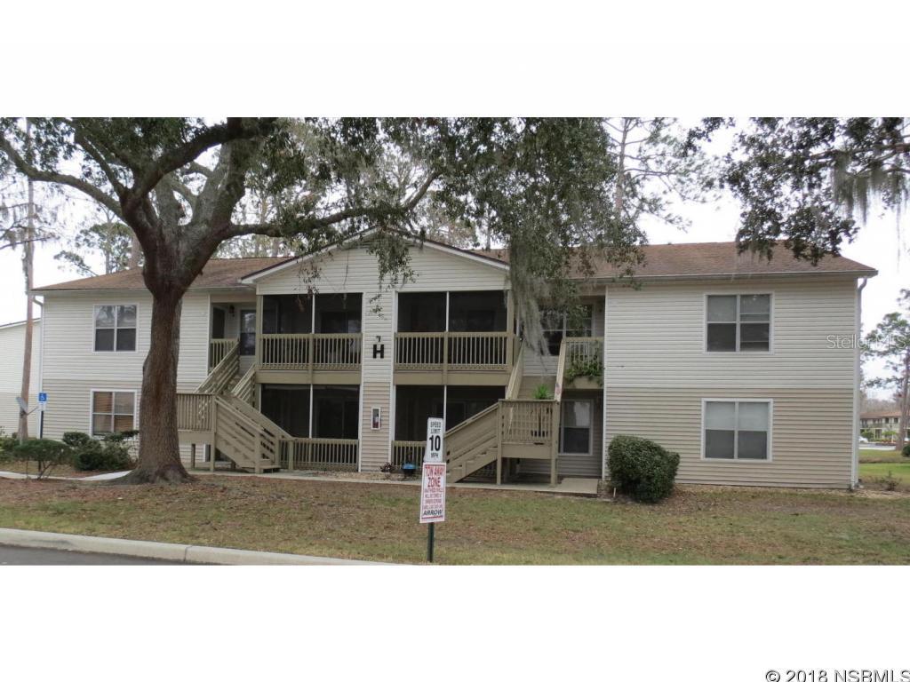 Investors and handymenâ¦Ground floor 2BR/2BA unit located in Georgetown Lake situated on 12 beautifully wooded acres with a 2-acre lake centrally located. Amenities include community pool, tennis courts, fitness center and walking trails. Brand new HVAC and water heater. Potential for great income. All measurements approximate. ;Water: City