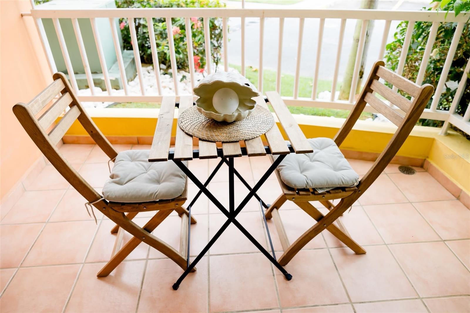 VILLAS DEL MAR BEACH RESORT - Residential Lease