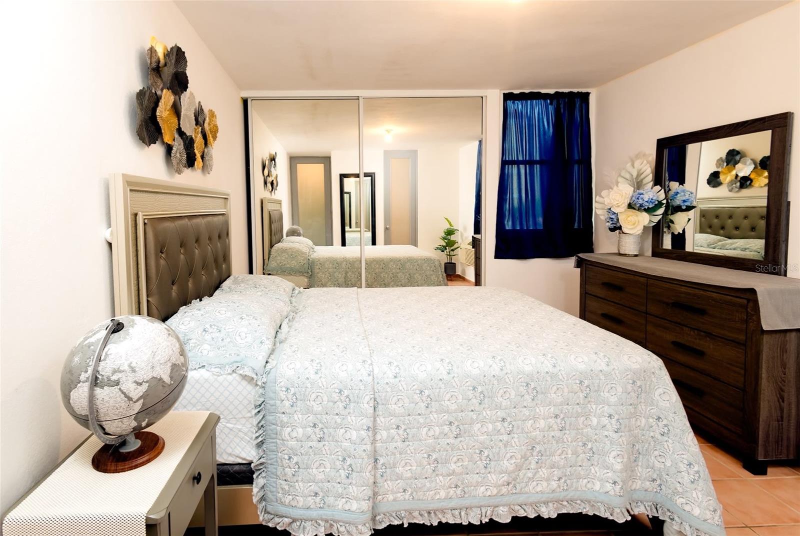 VILLAS DEL MAR BEACH RESORT - Residential Lease