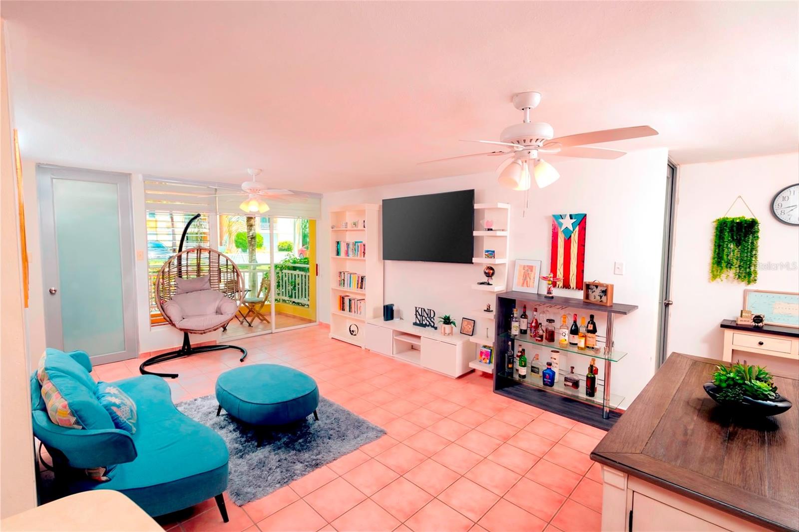 VILLAS DEL MAR BEACH RESORT - Residential Lease