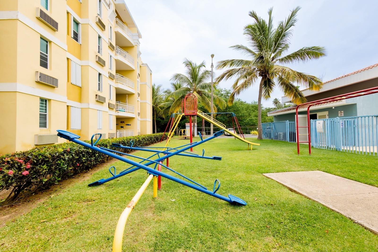 VILLAS DEL MAR BEACH RESORT - Residential Lease