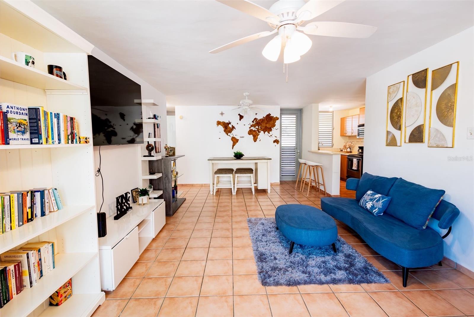 VILLAS DEL MAR BEACH RESORT - Residential Lease