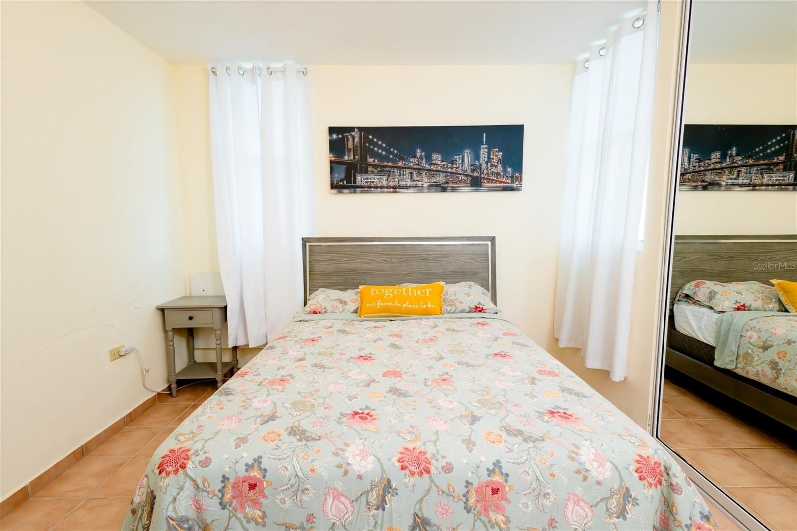 VILLAS DEL MAR BEACH RESORT - Residential Lease