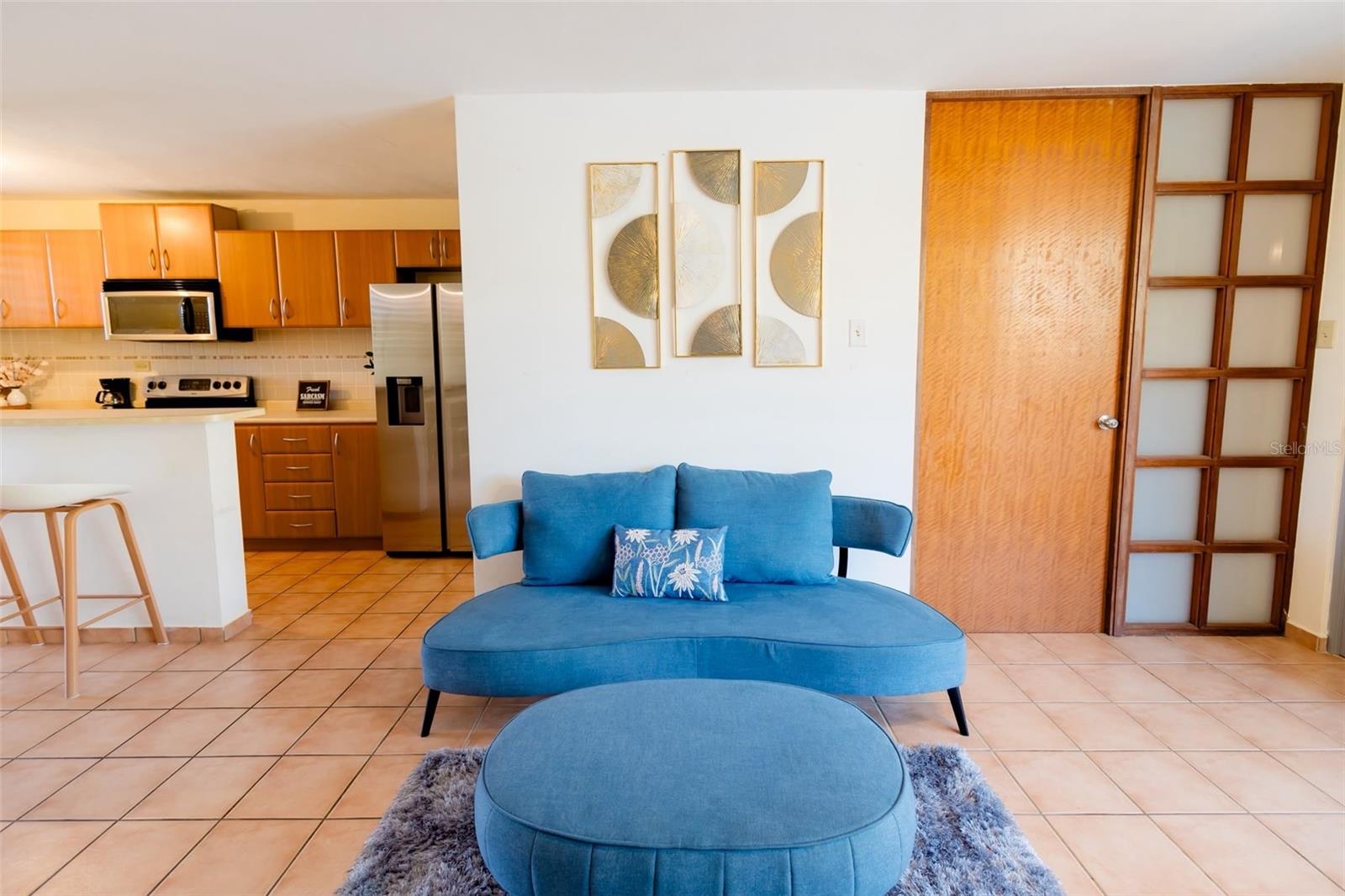 VILLAS DEL MAR BEACH RESORT - Residential Lease