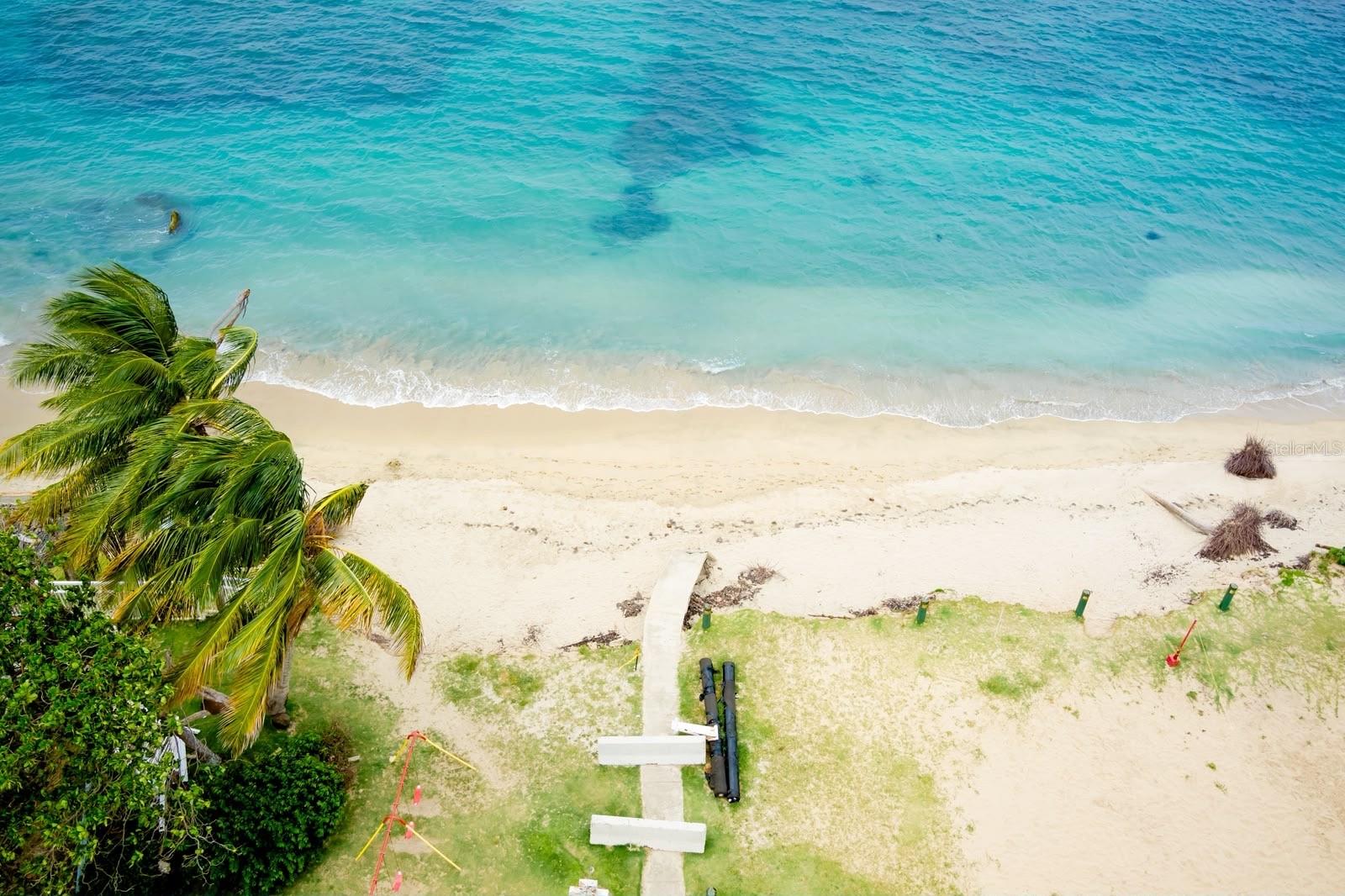 VILLAS DEL MAR BEACH RESORT - Residential Lease