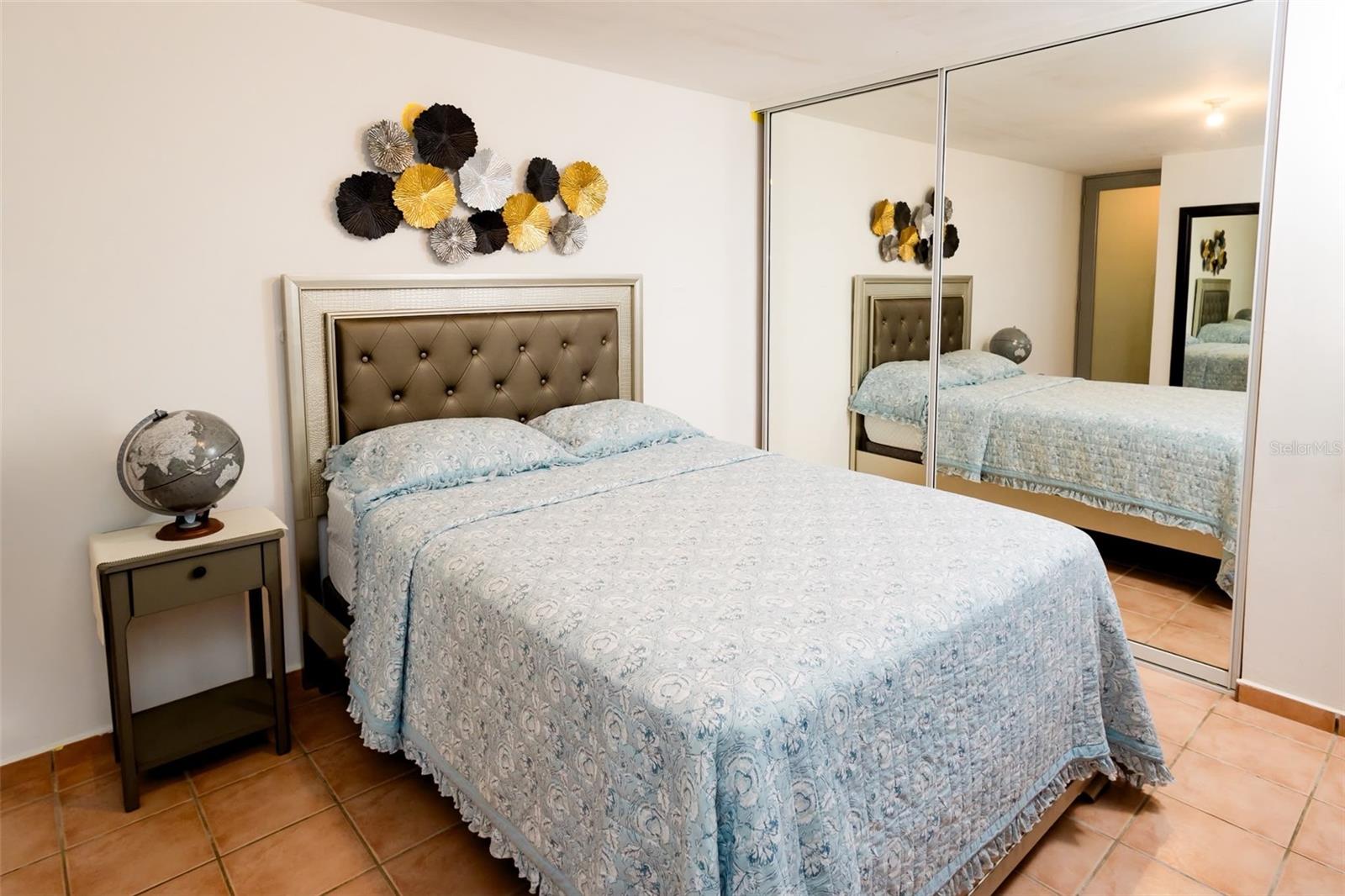 VILLAS DEL MAR BEACH RESORT - Residential Lease