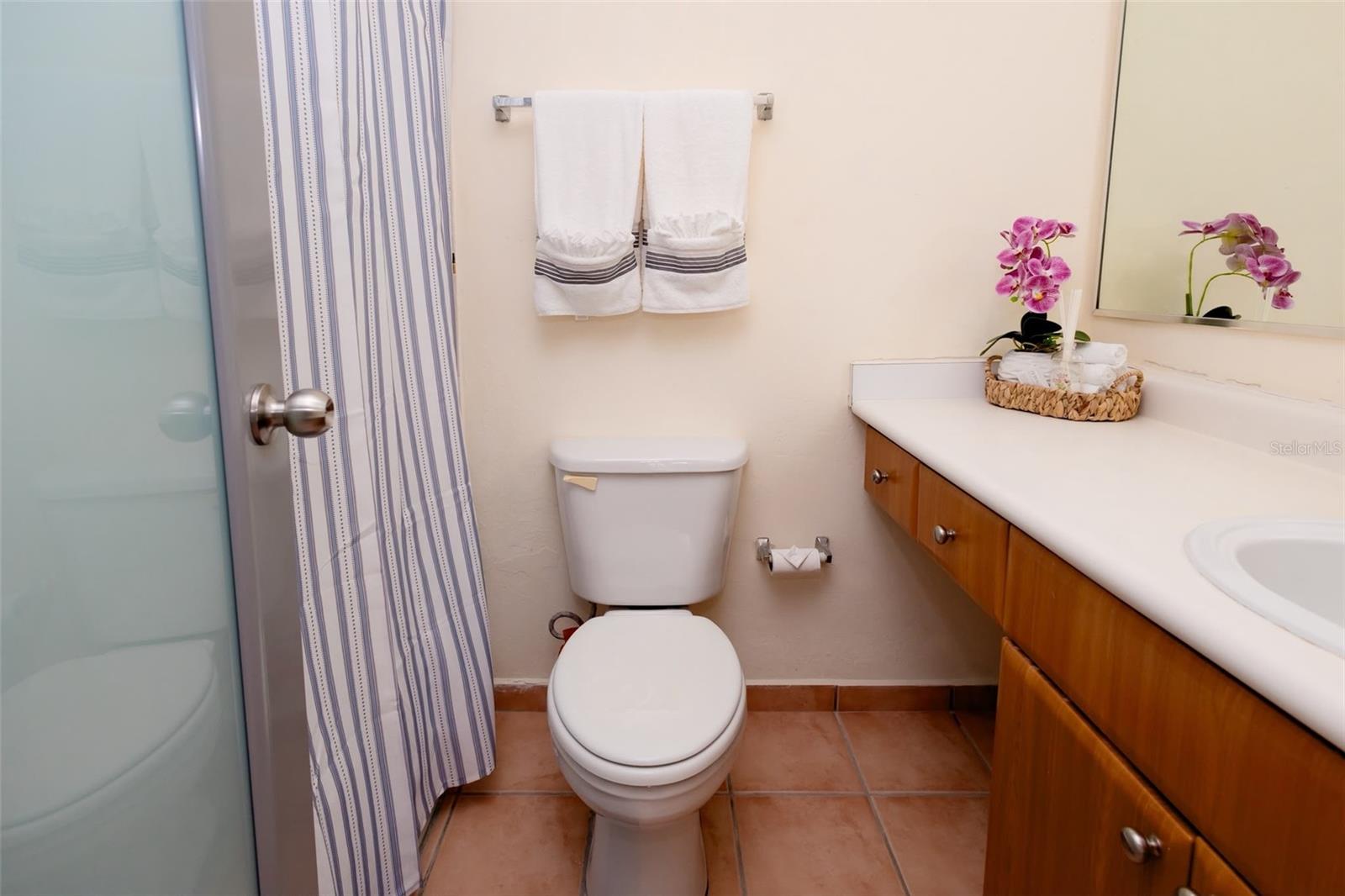 VILLAS DEL MAR BEACH RESORT - Residential Lease