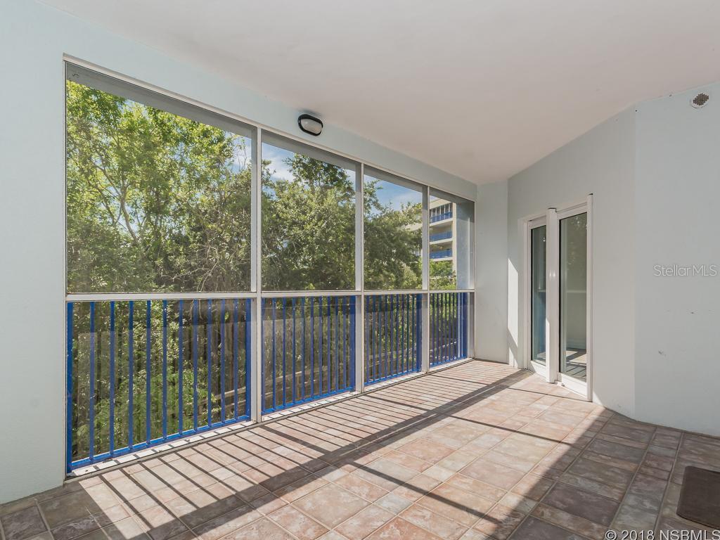 Ocean Walk Condo At Nsb Bldg 07 - Residential