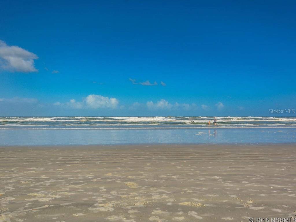 Ocean Walk Condo At Nsb Bldg 07 - Residential