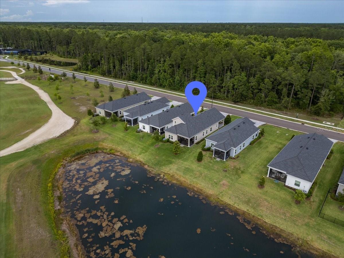 STILLWATER - Residential