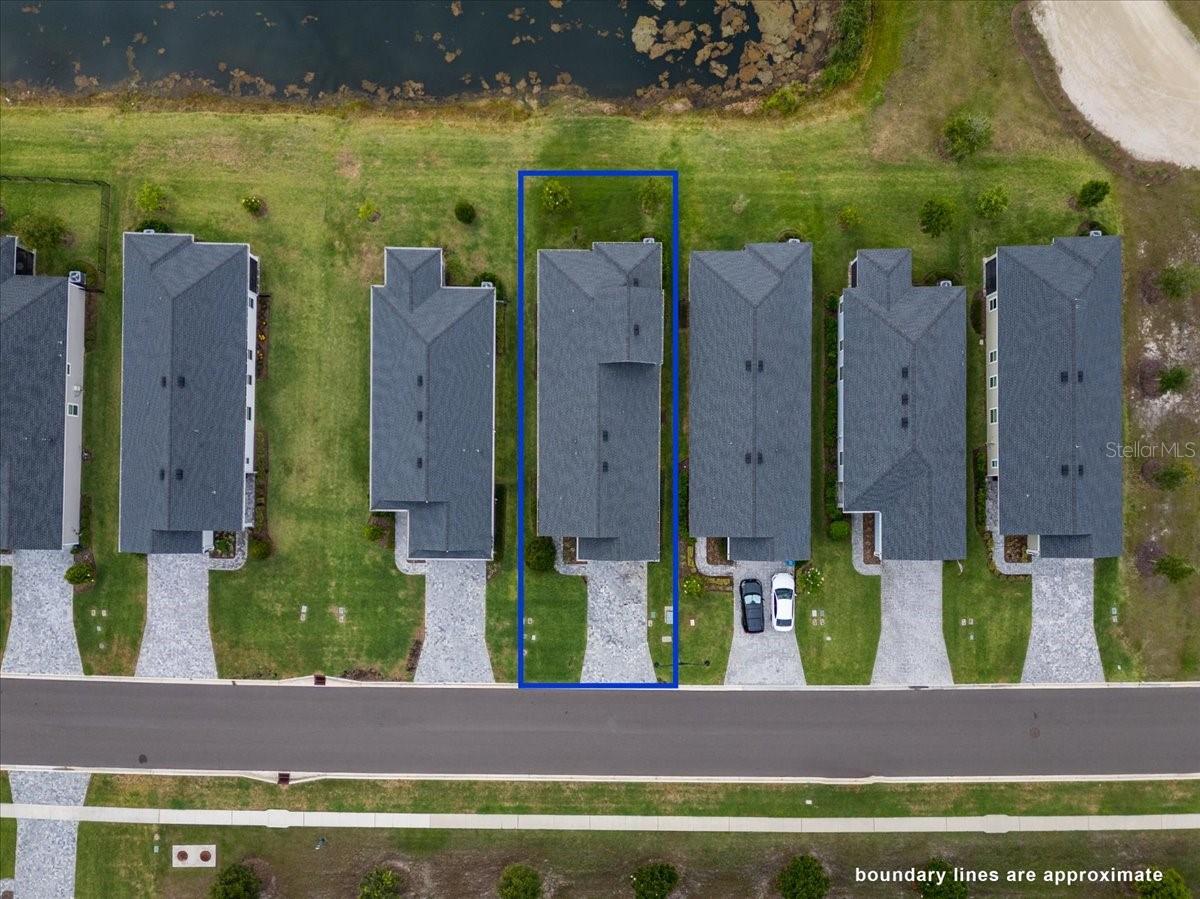 STILLWATER - Residential