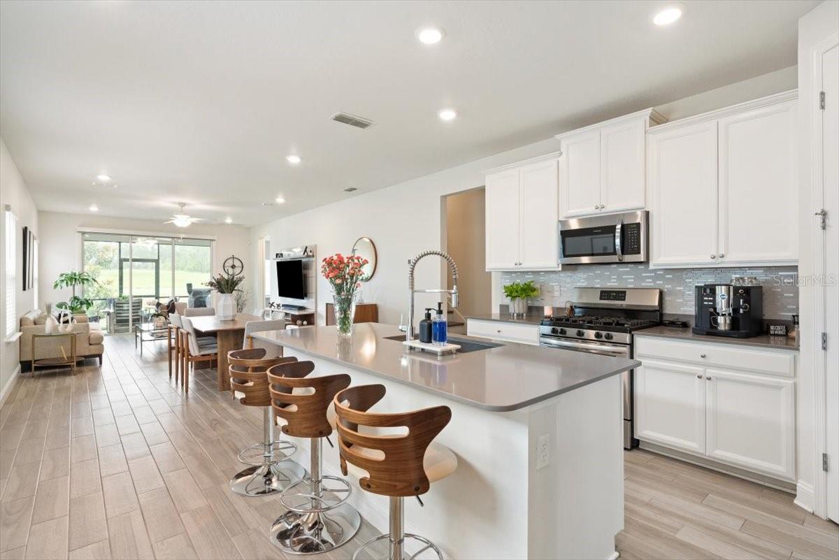 STILLWATER - Residential