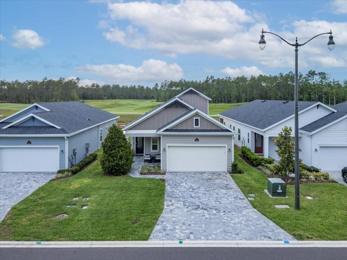 STILLWATER - Residential