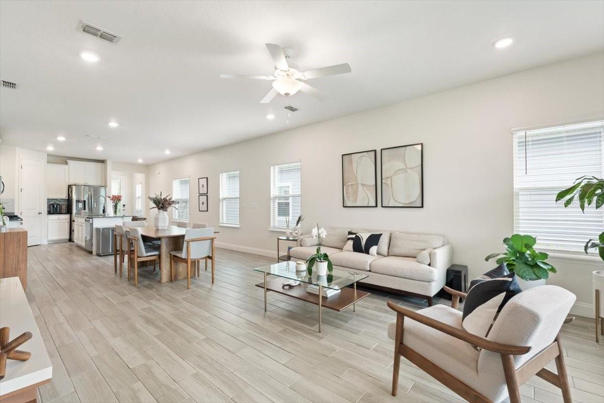 STILLWATER - Residential